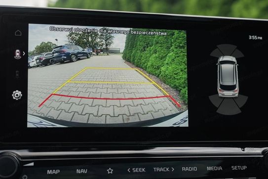 Kia ProCeed 1.6 T-GDI GT DCT