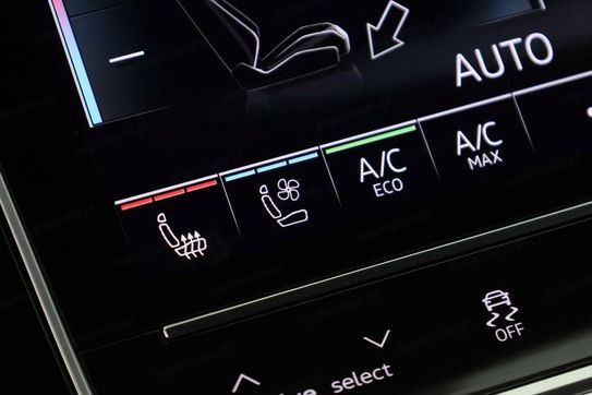 Audi Q7 60 TFSI e quattro S Line