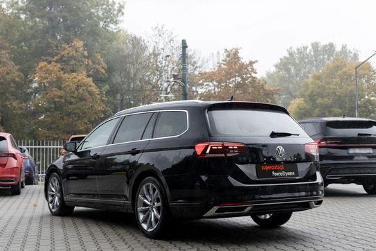 Volkswagen Passat 2.0 TDI EVO Elegance  DSG