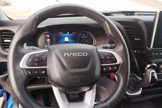 Iveco Daily 35S18H V H2 Hi-Matic
