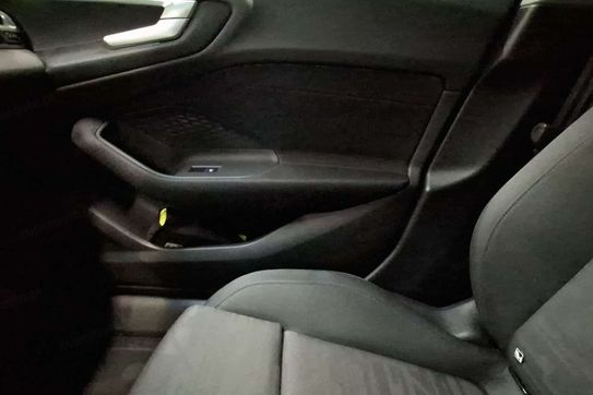 Audi A5 TFSI S line