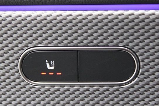 Mercedes Klasa A 220 d Progressive 8G-DCT