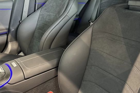 Mercedes Klasa E 220 d  4-Matic AMG Estate