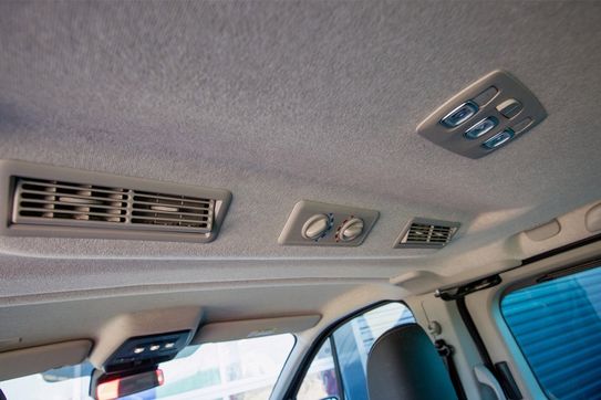 Renault Trafic Kombi L2H1