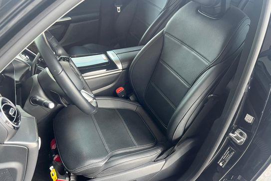 Mercedes GLC Coupe 220 d 4MATIC Avantgarde