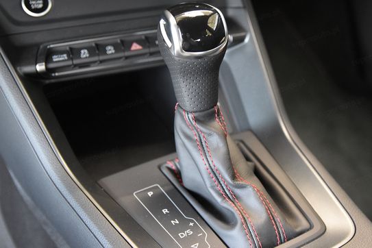 Audi Q3 35 TFSI Advanced