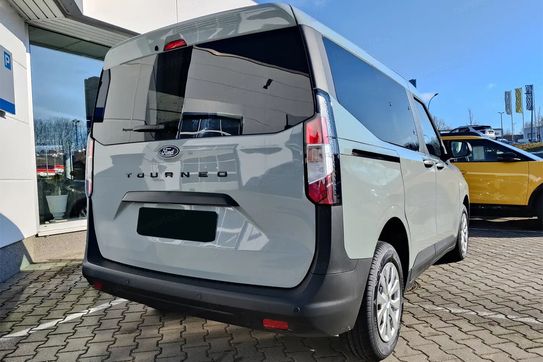 Ford Tourneo Courier Trend A7