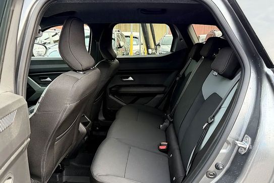 Dacia Duster Extreme 1.2 TCe Hybrid-G LPG 4x4
