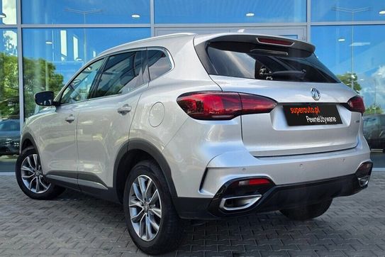 MG HS 1.5 t-Gdi Excite Dct