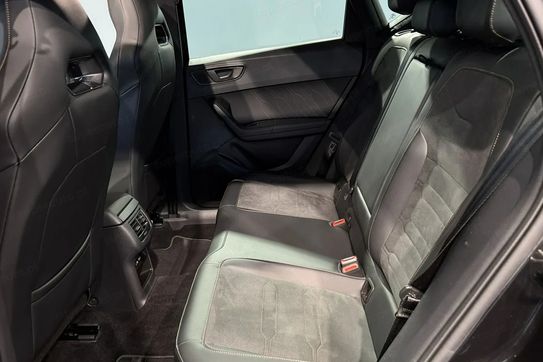 Cupra Ateca 1.5 TSI DSG