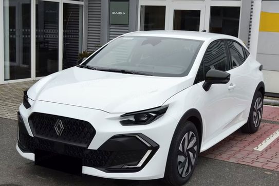 Renault Clio Evolution LPG 1.2 TCe Eco-G aut.