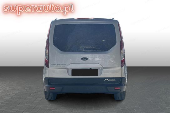 Ford Tourneo Connect Grand 1.5 EcoBlue Active PowerShift