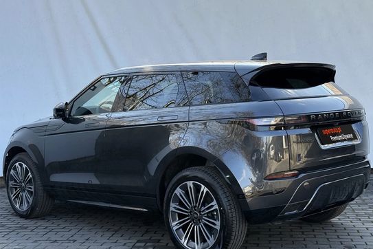 Land Rover Range Rover Evoque D200 Dynamic SE
