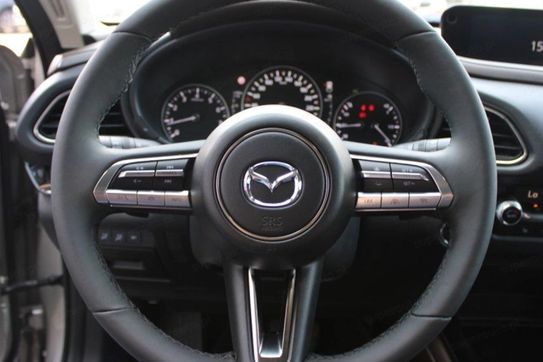 Mazda CX-30 2.0 mHEV Exclusive-Line AWD aut