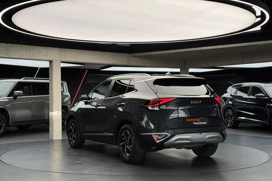 Kia Sportage t-Gdi Hev l 2WD