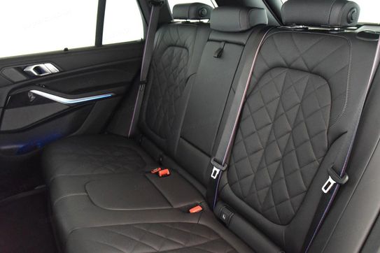 BMW X5 xDrive30d M Sport