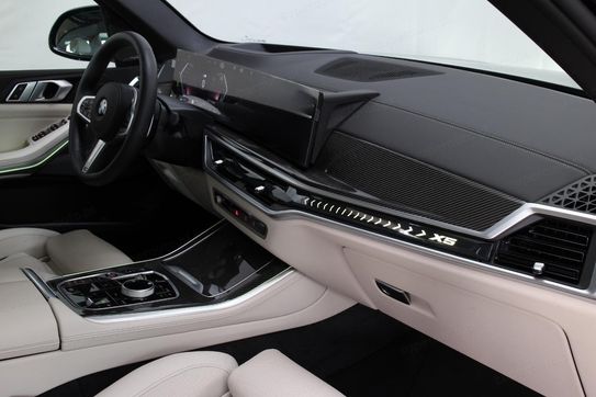 BMW X5 xDrive30d M Sport