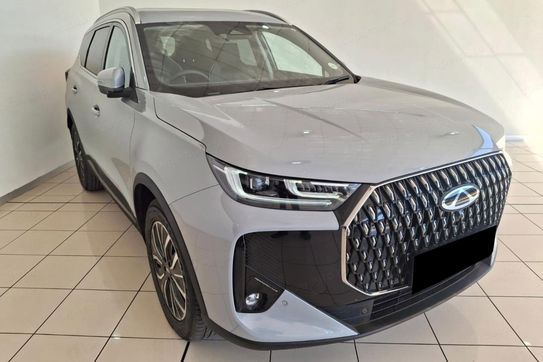 Chery Tiggo 7 1.6 T-GDI Essential DCT