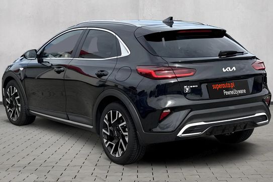 Kia XCeed 1.5 t-Gdi m Dct