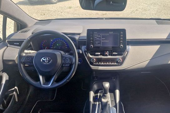 Toyota Corolla 1.8 Hybrid GPF Comfort