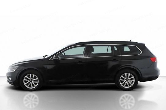 Volkswagen Passat 2.0 TDI EVO Business DSG