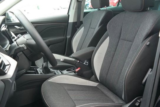 Skoda Scala 1.0 TSI Selection