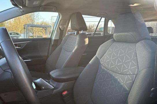 Toyota RAV4 2.5 Hybrid Comfort
