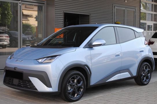 BYD Dolphin Surf Comfort