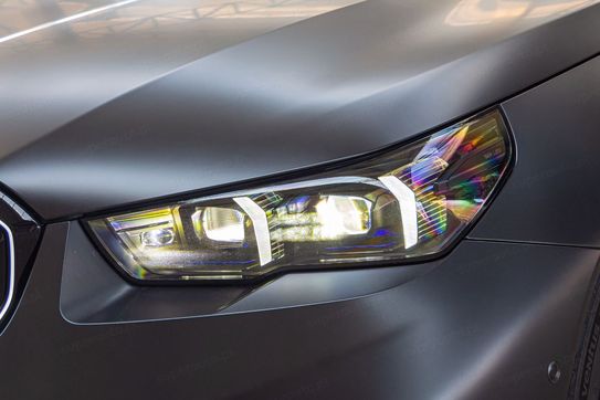 BMW Seria 5 Touring M5