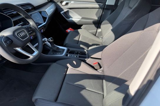Audi Q3 Sportback 35 TFSI S Line