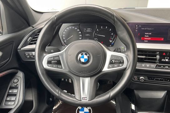 BMW Seria 1 116i M Sport aut