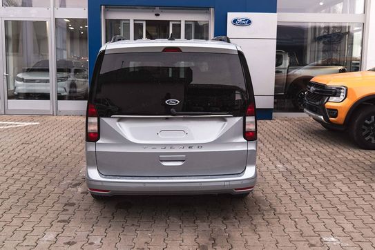 Ford Tourneo Connect Grand L2H1 Titanium A7