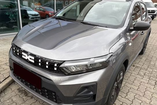 Dacia Sandero Stepway  Essential 1.2 Eco-G LPG