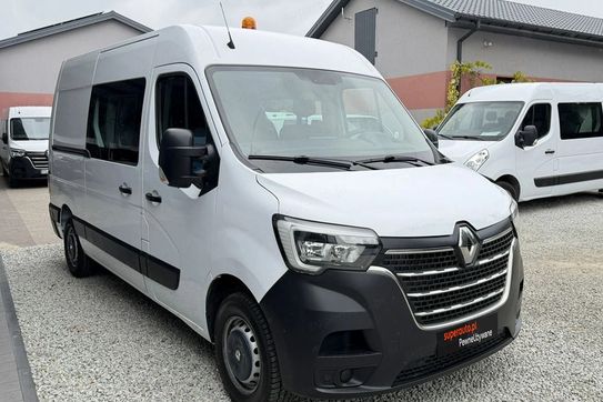 Renault Master 2.3 dCi L2H2