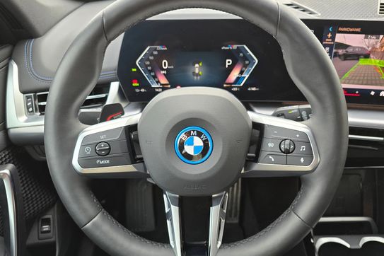BMW iX1 eDrive20 M Sport