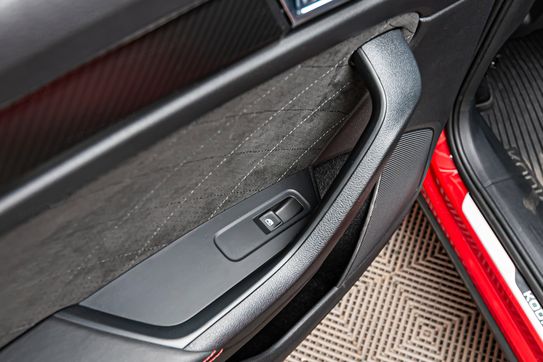 Skoda Kodiaq 2.0 TDI 4x4 RS DSG