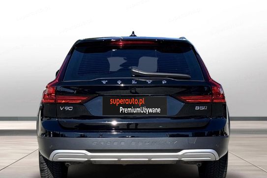 Volvo V90 Cross Country B5 B AWD Core
