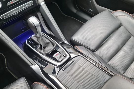 Renault Koleos 2.0 Blue dCi Initiale Paris 4x4 X-Tronic
