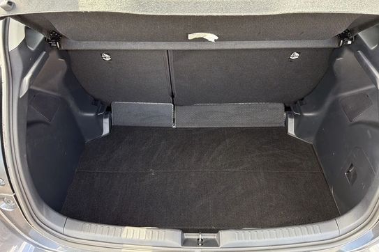 Toyota Yaris 1.5 Comfort