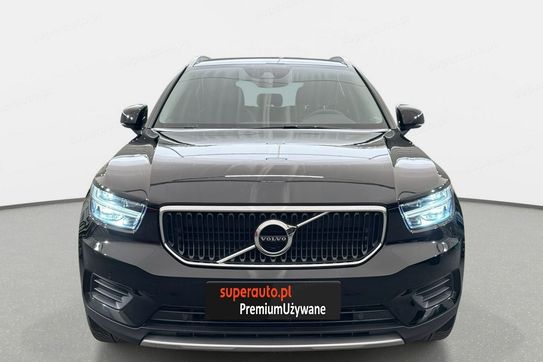 Volvo XC40 B3 Essential