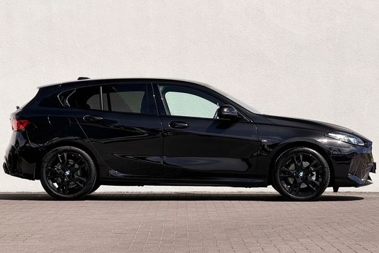BMW Seria 1 120d