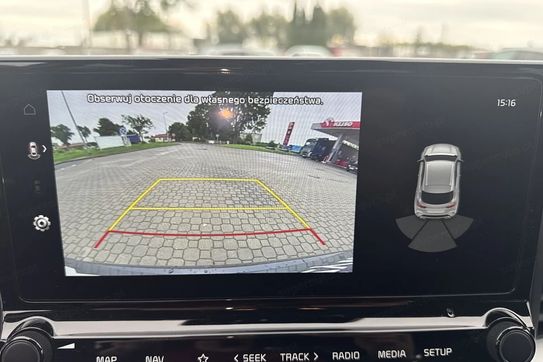 Kia XCeed 1.5 T-GDI M DCT