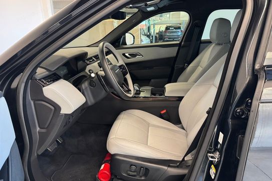 Land Rover Range Rover Velar D200 Dynamic SE