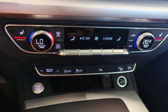 Audi Q5 40 TDI quattro Advanced