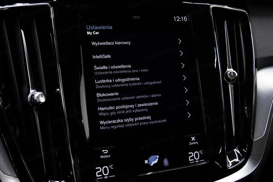 Volvo V60 B3 B Momentum Core aut