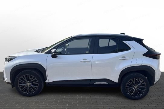 Toyota Yaris Cross 1.5 Hybrid Adventure 4x4
