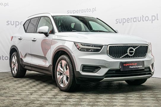 Volvo XC40 2.0