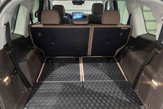 Baic BJ60 Exclusive 4x4