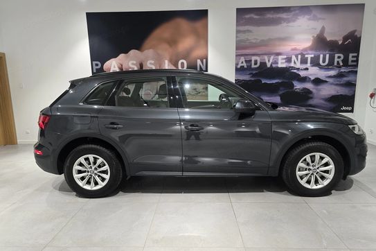 Audi Q5 35 TDI quattro S tronic