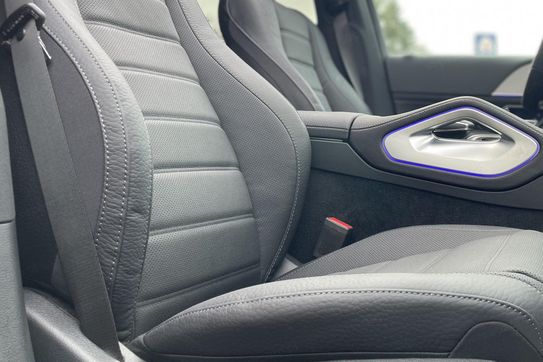 Mercedes GLE Coupe 300 d  4-Matic AMG Line